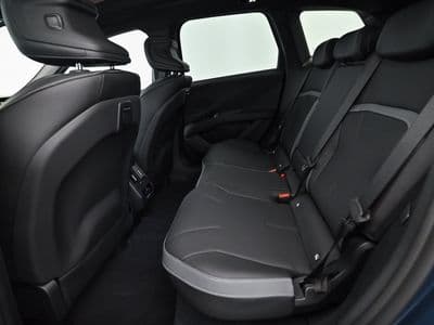 BMW iX3 50 xDrive - Thumbnail 8