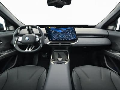 BMW iX3 50 xDrive - Thumbnail 9