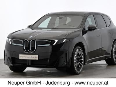 BMW iX3 50 xDrive - Thumbnail 1