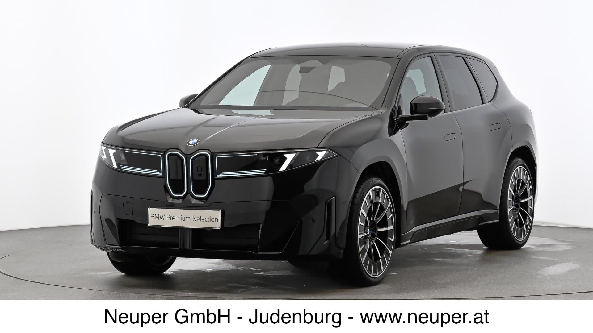 BMW iX3 50 xDrive - Bild 1
