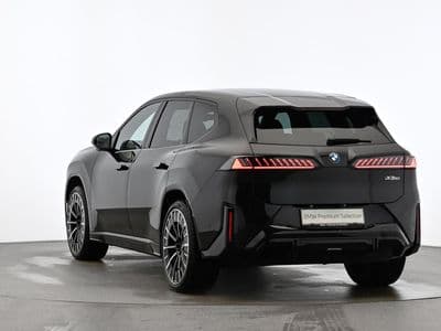 BMW iX3 50 xDrive - Thumbnail 3