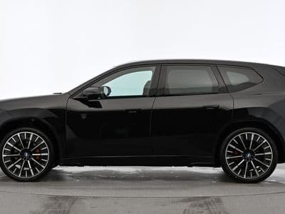 BMW iX3 50 xDrive - Thumbnail 4