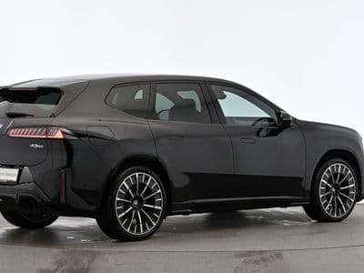 BMW iX3 50 xDrive - Thumbnail 5