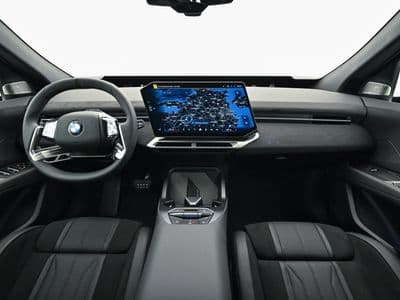 BMW iX3 50 xDrive - Thumbnail 6
