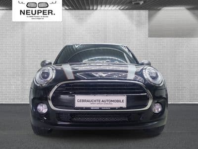 MINI Cooper - Thumbnail 2