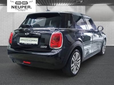 MINI Cooper - Thumbnail 6