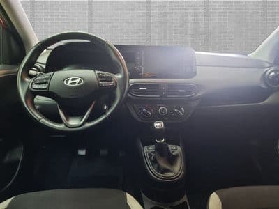 Hyundai i10 1,0 i Line Plus - Thumbnail 10