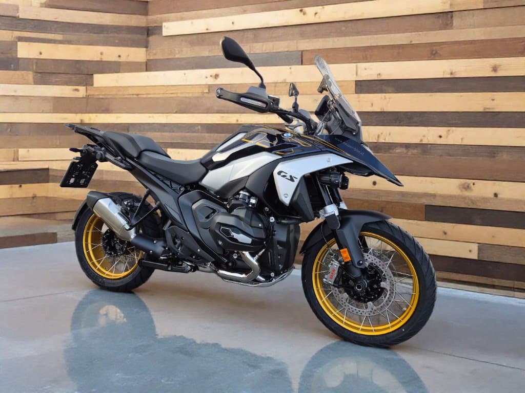 BMW R 1300 GS - Bild 1