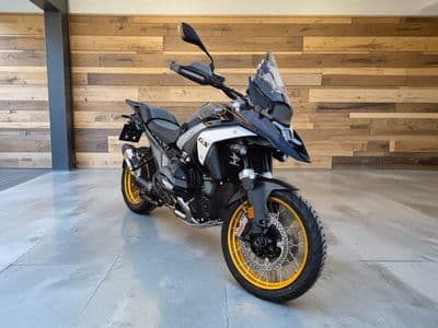 BMW R 1300 GS - Thumbnail 2