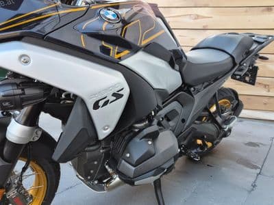 BMW R 1300 GS - Thumbnail 3