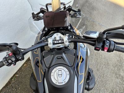 BMW R 1300 GS - Thumbnail 5