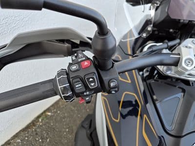 BMW R 1300 GS - Thumbnail 6