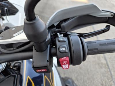 BMW R 1300 GS - Thumbnail 7