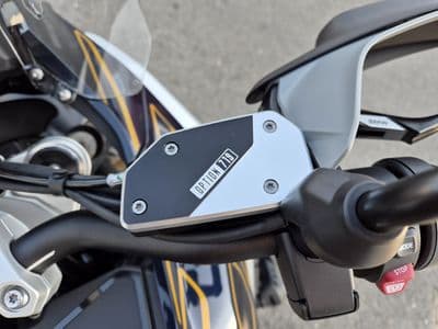 BMW R 1300 GS - Thumbnail 9