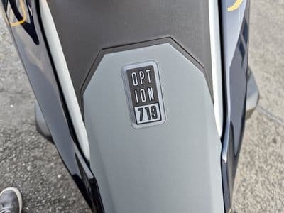 BMW R 1300 GS - Thumbnail 10