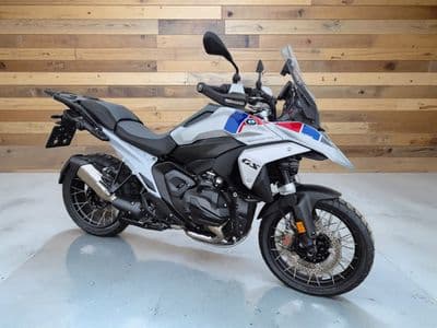 BMW R 1300 GS - Thumbnail 1