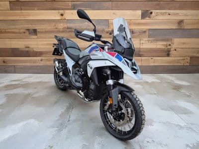 BMW R 1300 GS - Thumbnail 2
