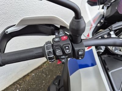 BMW R 1300 GS - Thumbnail 5