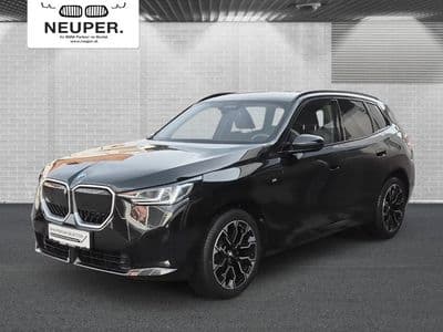 BMW X3 20d xDrive - Thumbnail 1
