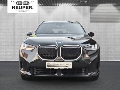 BMW X3 20d xDrive - Thumbnail 2