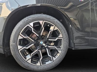 BMW X3 20d xDrive - Thumbnail 3