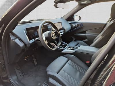 BMW X3 20d xDrive - Thumbnail 4