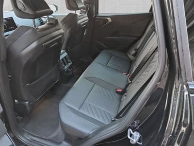 BMW X3 20d xDrive - Thumbnail 5