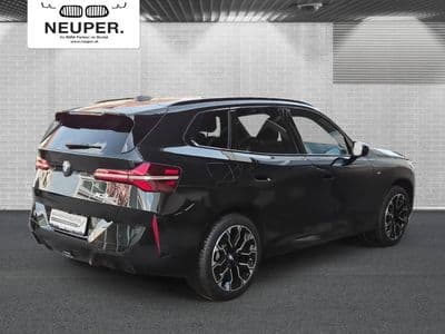 BMW X3 20d xDrive - Thumbnail 6