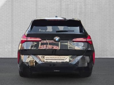 BMW X3 20d xDrive - Thumbnail 7