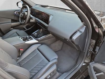 BMW X3 20d xDrive - Thumbnail 9
