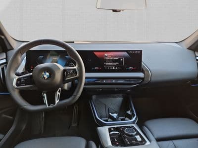 BMW X3 20d xDrive - Thumbnail 10