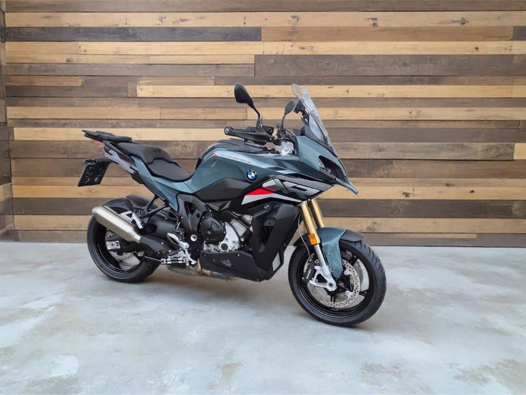 BMW S 1000 XR - Bild 1
