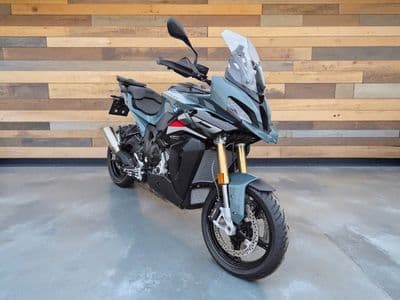 BMW S 1000 XR - Thumbnail 2