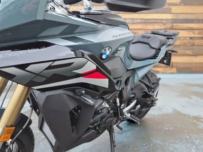 BMW S 1000 XR - Thumbnail 3