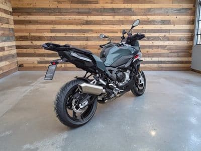 BMW S 1000 XR - Thumbnail 4