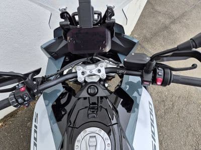 BMW S 1000 XR - Thumbnail 5