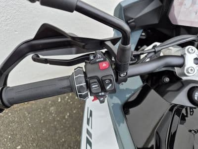 BMW S 1000 XR - Thumbnail 6