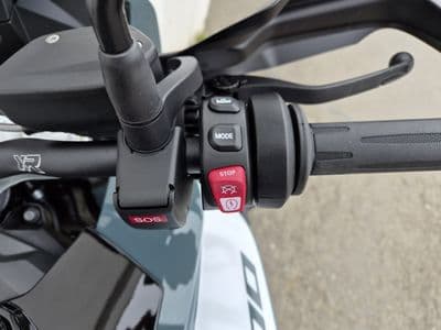 BMW S 1000 XR - Thumbnail 7