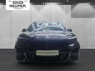 BMW X1 xDrive18d - Thumbnail 2