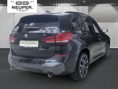BMW X1 xDrive18d - Thumbnail 4