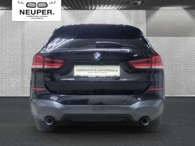 BMW X1 xDrive18d - Thumbnail 5