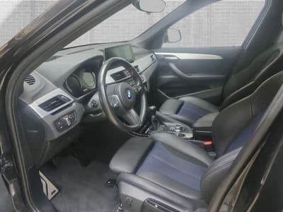 BMW X1 xDrive18d - Thumbnail 6