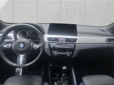 BMW X1 xDrive18d - Thumbnail 7