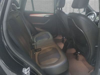 BMW X1 xDrive18d - Thumbnail 8