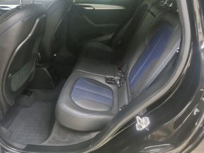 BMW X1 xDrive18d - Thumbnail 9