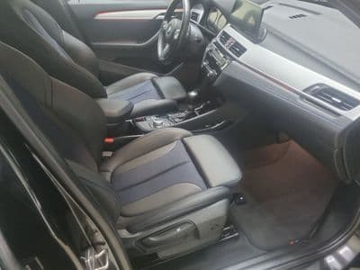 BMW X1 xDrive18d - Thumbnail 10