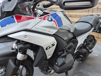 BMW R 1300 GS - Thumbnail 3