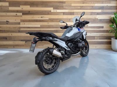 BMW R 1300 GS - Thumbnail 4