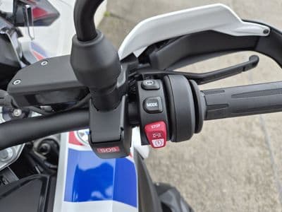 BMW R 1300 GS - Thumbnail 6