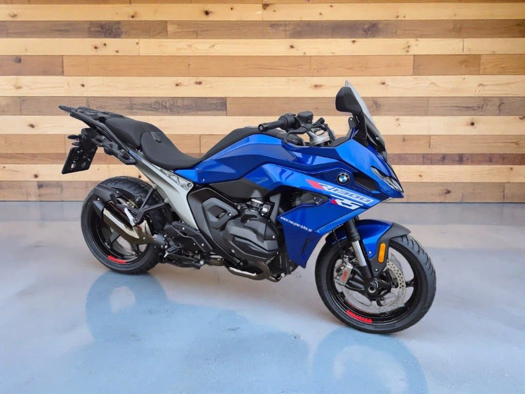 BMW R 1300 RS - Bild 1